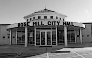 Rose Hill Municipal Court